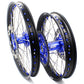 KKE 21/18 Enduro Off Road Wheels For SUZUKI DRZ400 DRZ400E DRZ400S