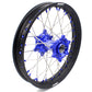 KKE 21/18 Enduro Off Road Wheels For SUZUKI DRZ400 DRZ400E DRZ400S
