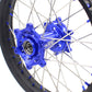 KKE 21/18 Enduro Off Road Wheels For SUZUKI DRZ400 DRZ400E DRZ400S