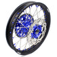 KKE 21/18 Enduro Off Road Wheels For SUZUKI DRZ400 DRZ400E DRZ400S
