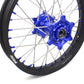 KKE 21/18 Enduro Off Road Wheels For SUZUKI DRZ400 DRZ400E DRZ400S