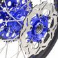 KKE 21/18 Enduro Off Road Wheels For SUZUKI DRZ400 DRZ400E DRZ400S