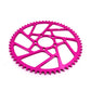 KKE Pink Purple Black Red and Blue Color Option of 58T Aluminum Sprocket For E-Ride Pro-SS 2024