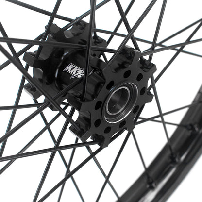 KKE 1.6*21" & 1.85*18" E-bike Wheels Fit Surron Light Bee X, E-Ride Pro SS