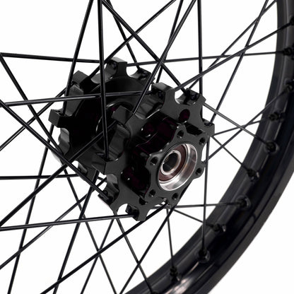 KKE 1.6*21" & 1.85*18" E-bike Wheels Fit Surron Light Bee X, E-Ride Pro SS