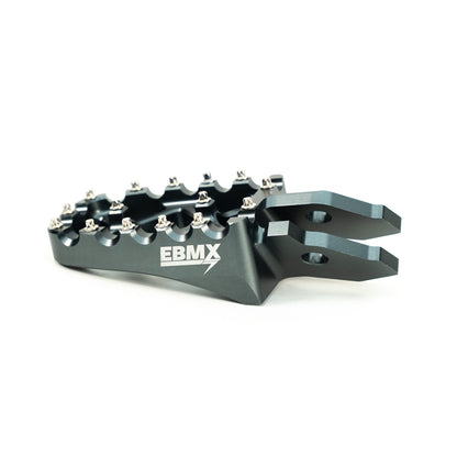 EBMX Competition Foot Peg for Ultra Bee