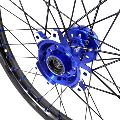 KKE 21" 18" E-Motor Wheels Rims Fit Surron Ultra Bee