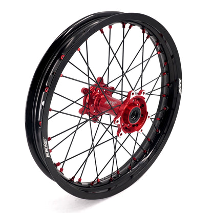 KKE 21" 18" E-Motor Wheels Rims Fit Surron Ultra Bee