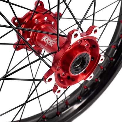 KKE 21" 18" E-Motor Wheels Rims Fit Surron Ultra Bee