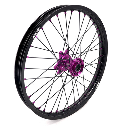 KKE 21" 18" E-Motor Wheels Rims Fit Surron Ultra Bee