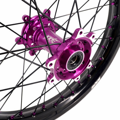 KKE 21" 18" E-Motor Wheels Rims Fit Surron Ultra Bee