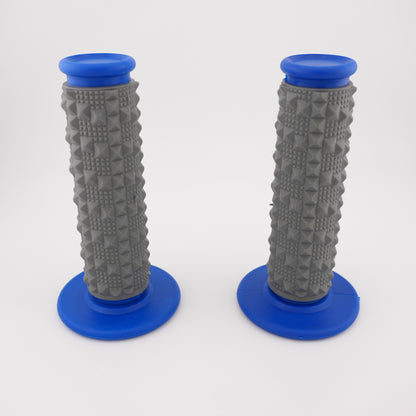 Upgraded Handlebar Grips