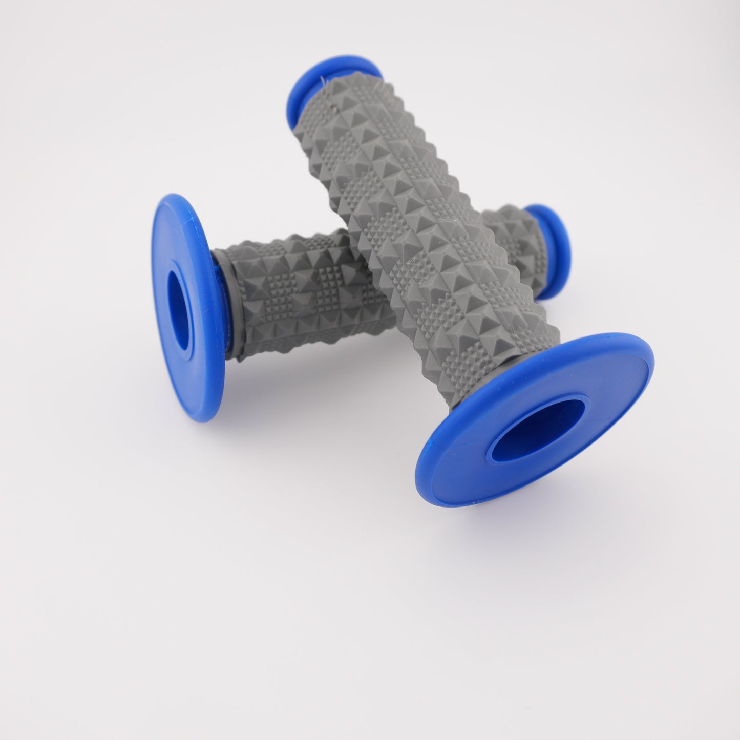 Upgraded Handlebar Grips