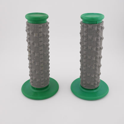 Upgraded Handlebar Grips