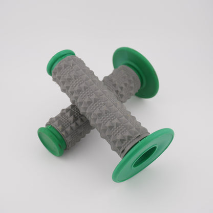 Upgraded Handlebar Grips