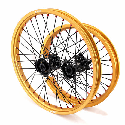 KKE 21" 18" E-Motor Wheels Rims Fit Surron Ultra Bee