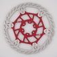 TB 220x2.3mm Floating Brake Rotor