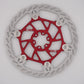 TB 220x2.3mm Floating Brake Rotor