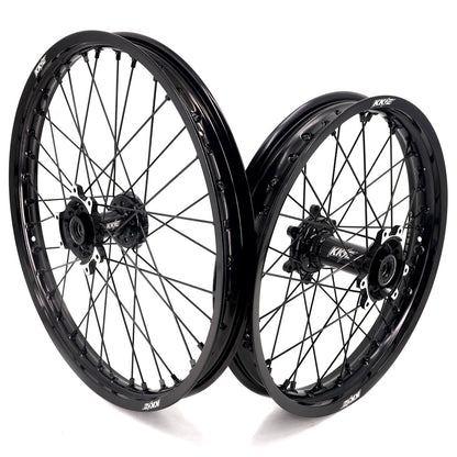 KKE 21" 18" E-Motor Wheels Rims Fit Surron Ultra Bee