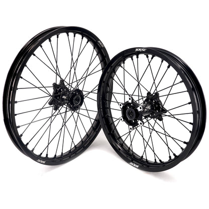 KKE 21" 18" E-Motor Wheels Rims Fit Surron Ultra Bee