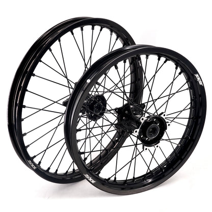 KKE 21" 18" E-Motor Wheels Rims Fit Surron Ultra Bee