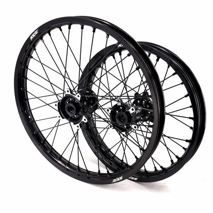 KKE 21" 18" E-Motor Wheels Rims Fit Surron Ultra Bee