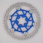 TB 220x2.3mm Floating Brake Rotor