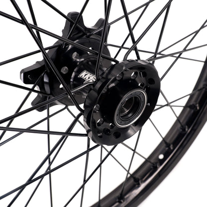 KKE 21" 18" E-Motor Wheels Rims Fit Surron Ultra Bee
