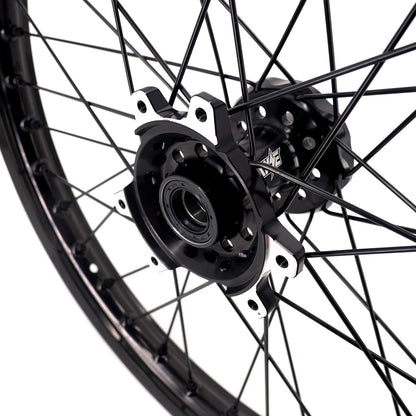 KKE 21" 18" E-Motor Wheels Rims Fit Surron Ultra Bee