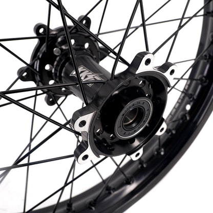 KKE 21" 18" E-Motor Wheels Rims Fit Surron Ultra Bee