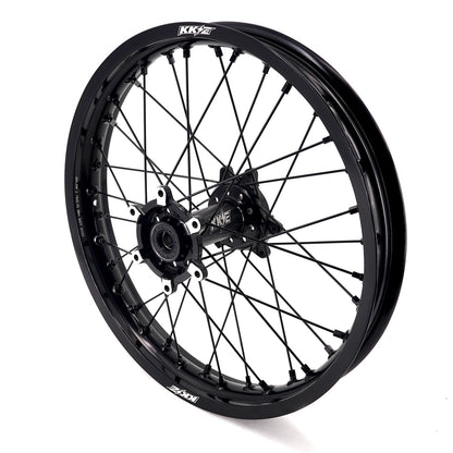 KKE 21" 18" E-Motor Wheels Rims Fit Surron Ultra Bee