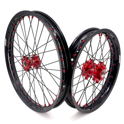 KKE 1.6*19" & 1.85*16" E-Motor Wheels Fit Surron Light Bee-X, E-Ride Pro SS
