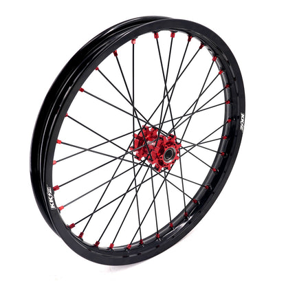 KKE 1.6*19" & 1.85*16" E-Motor Wheels Fit Surron Light Bee-X, E-Ride Pro SS