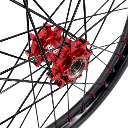 KKE 1.6*19" & 1.85*16" E-Motor Wheels Fit Surron Light Bee-X, E-Ride Pro SS