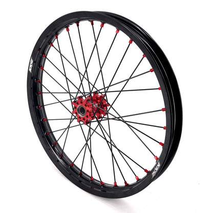 KKE 1.6*19" & 1.85*16" E-Motor Wheels Fit Surron Light Bee-X, E-Ride Pro SS