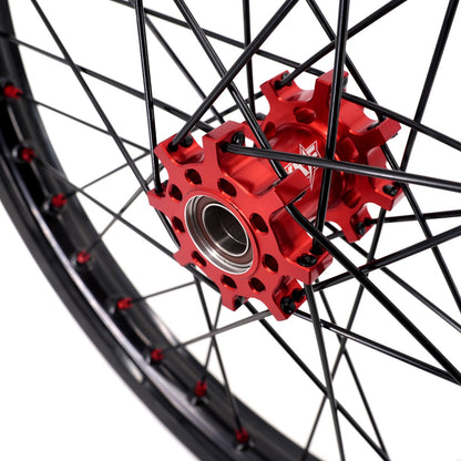 KKE 1.6*19" & 1.85*16" E-Motor Wheels Fit Surron Light Bee-X, E-Ride Pro SS