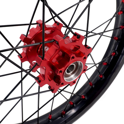 KKE 1.6*19" & 1.85*16" E-Motor Wheels Fit Surron Light Bee-X, E-Ride Pro SS