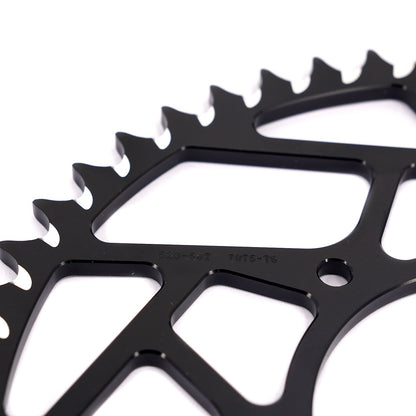KKE Rear 50T Aluminum Sprocket For SURRON Ultra Bee Electric Bike