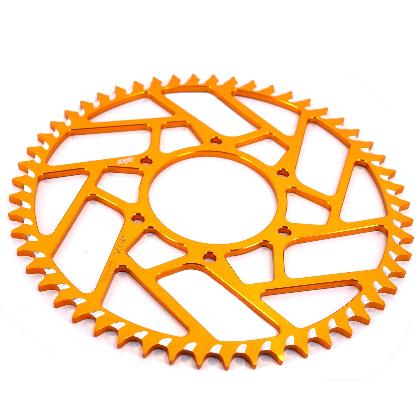 KKE Rear 50T Aluminum Sprocket For SURRON Ultra Bee Electric Bike Various Colors Available