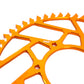 KKE Rear 50T Aluminum Sprocket For SURRON Ultra Bee Electric Bike Various Colors Available