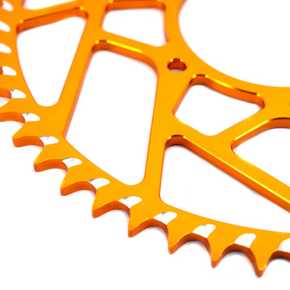 KKE Rear 53T Aluminum Sprocket For SURRON Ultra Bee Electric Bike