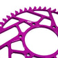 KKE Rear 54T Aluminum Sprocket For Sur Ron Light Bee-X Electric Bike Various Colors Available