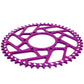 KKE Rear 54T Aluminum Sprocket For Sur Ron Light Bee-X Electric Bike Various Colors Available