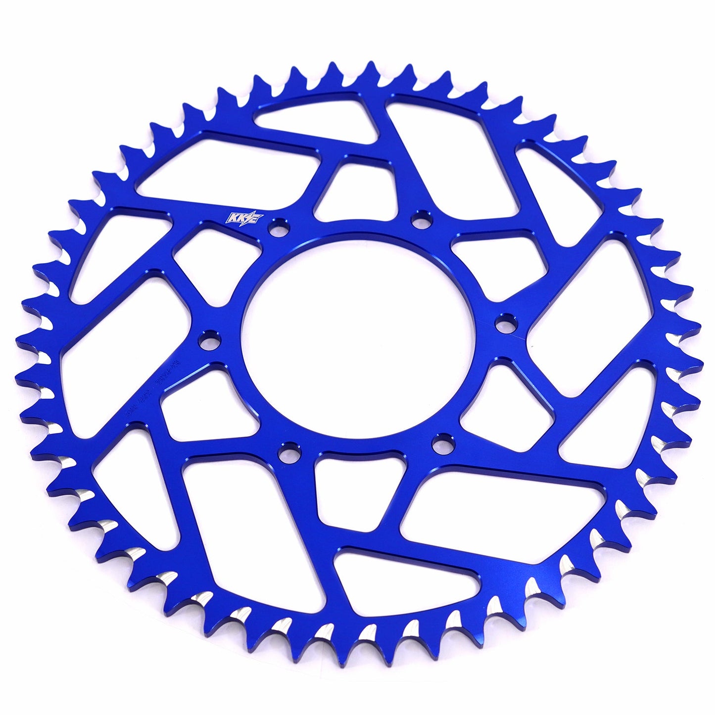 KKE Rear 53T Aluminum Sprocket For SURRON Ultra Bee Electric Bike Various Colors Available