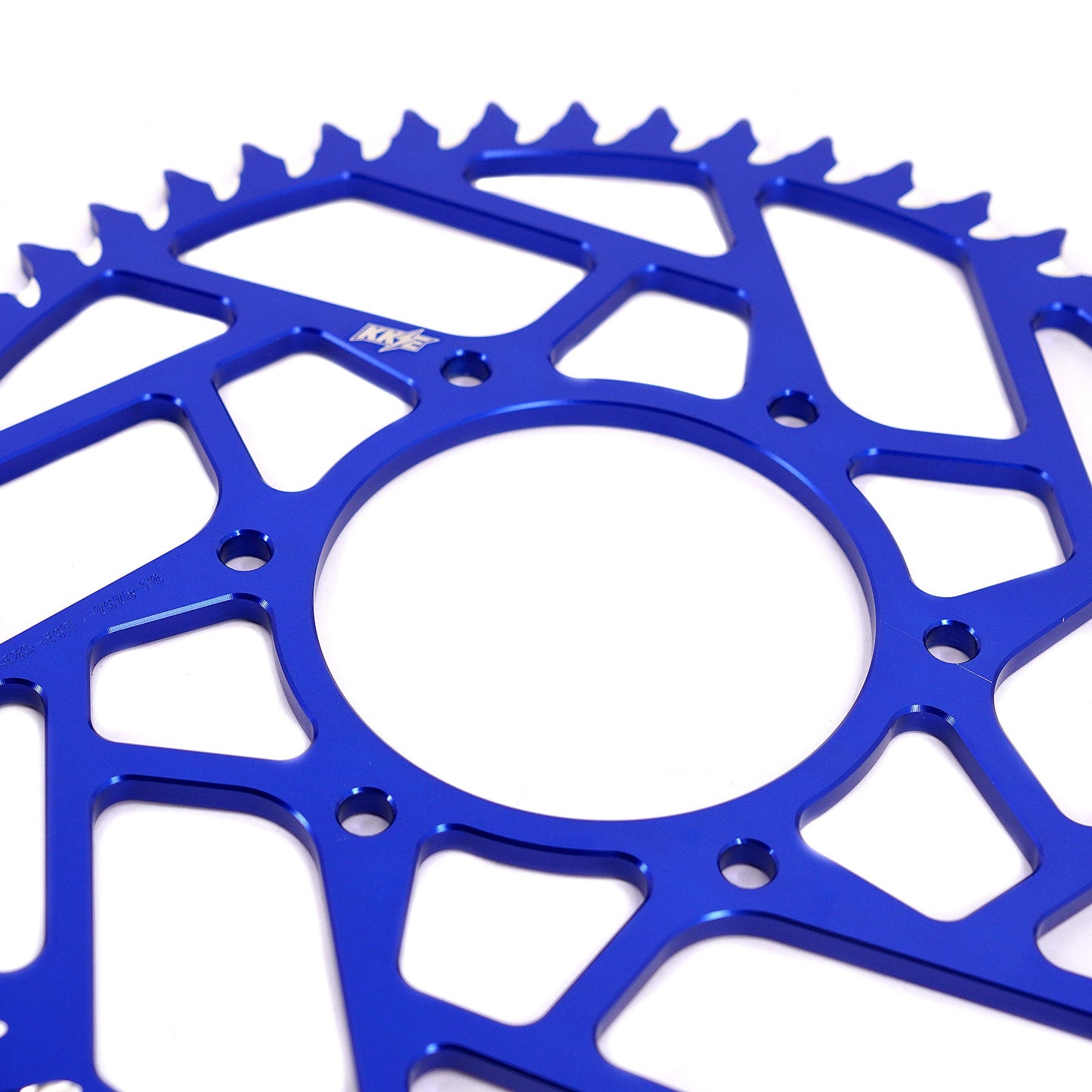 KKE Rear 50T Aluminum Sprocket For SURRON Ultra Bee Electric Bike Various Colors Available