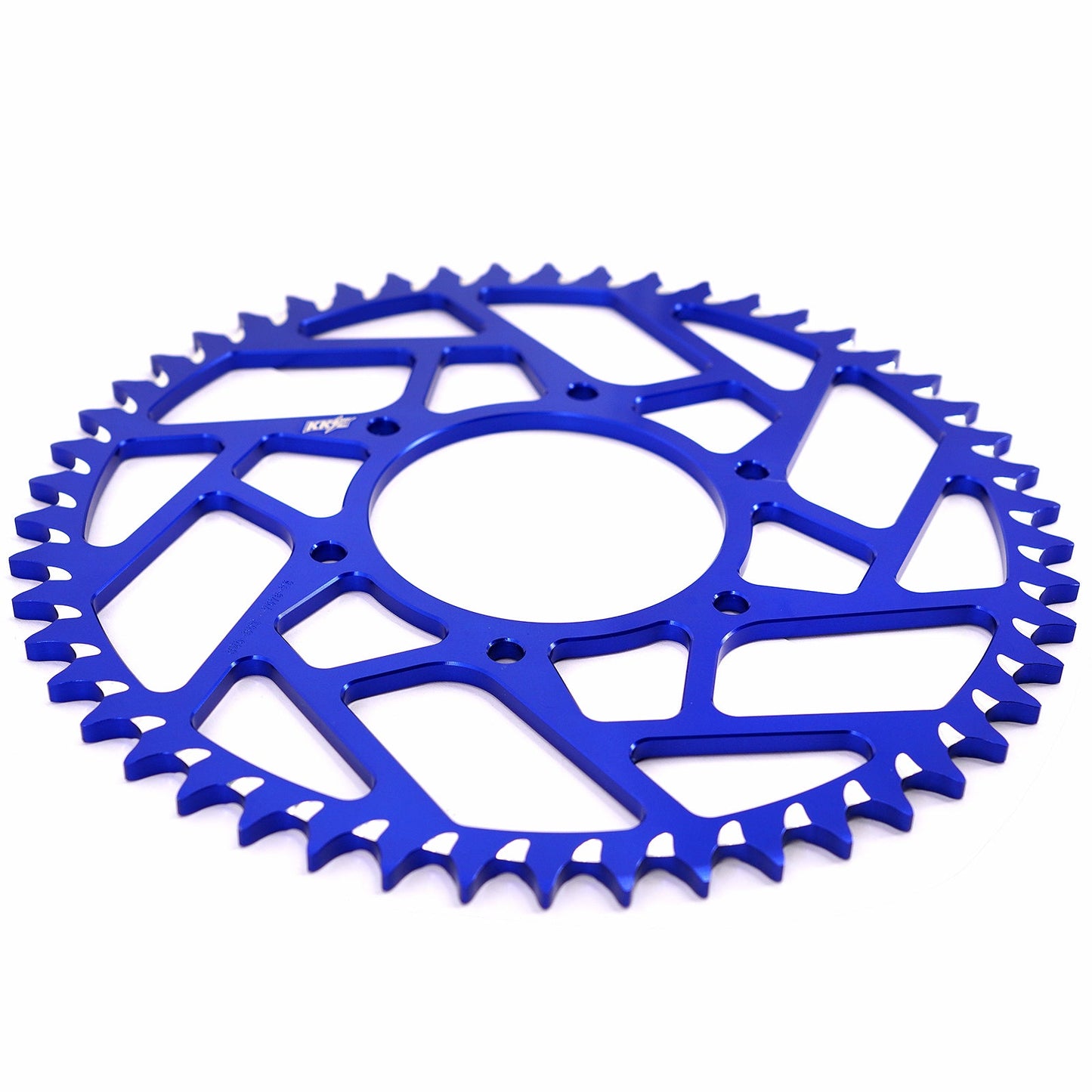 KKE Rear 50T Aluminum Sprocket For SURRON Ultra Bee Electric Bike Various Colors Available