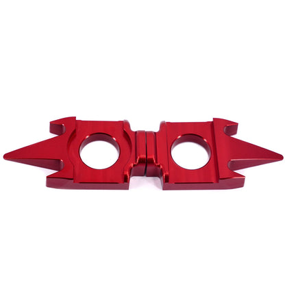KKE Axle Chain Adjuster Blocks Fit SURRON Ultra Bee 2023-2024