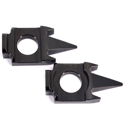 KKE Axle Chain Adjuster Blocks Fit SURRON Ultra Bee 2023-2024