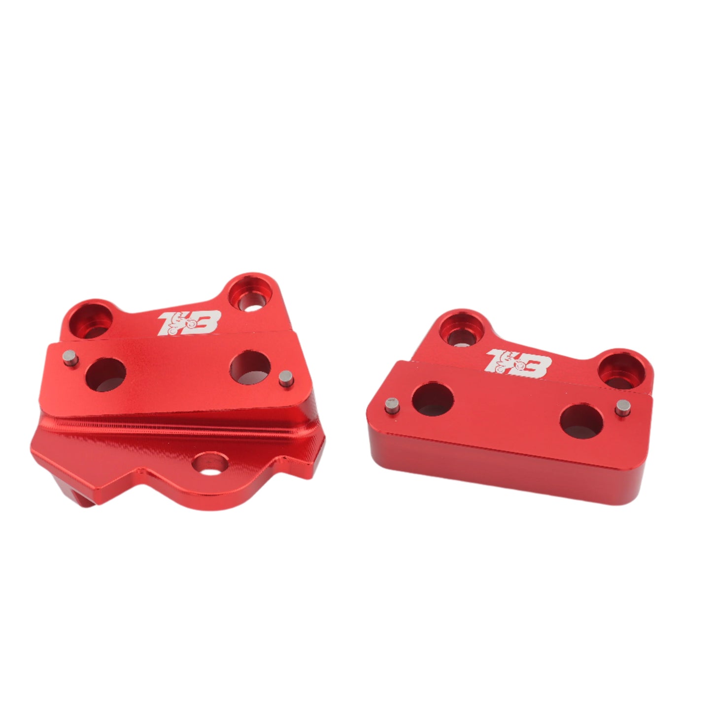 TB Talaria XXX peg Hangers