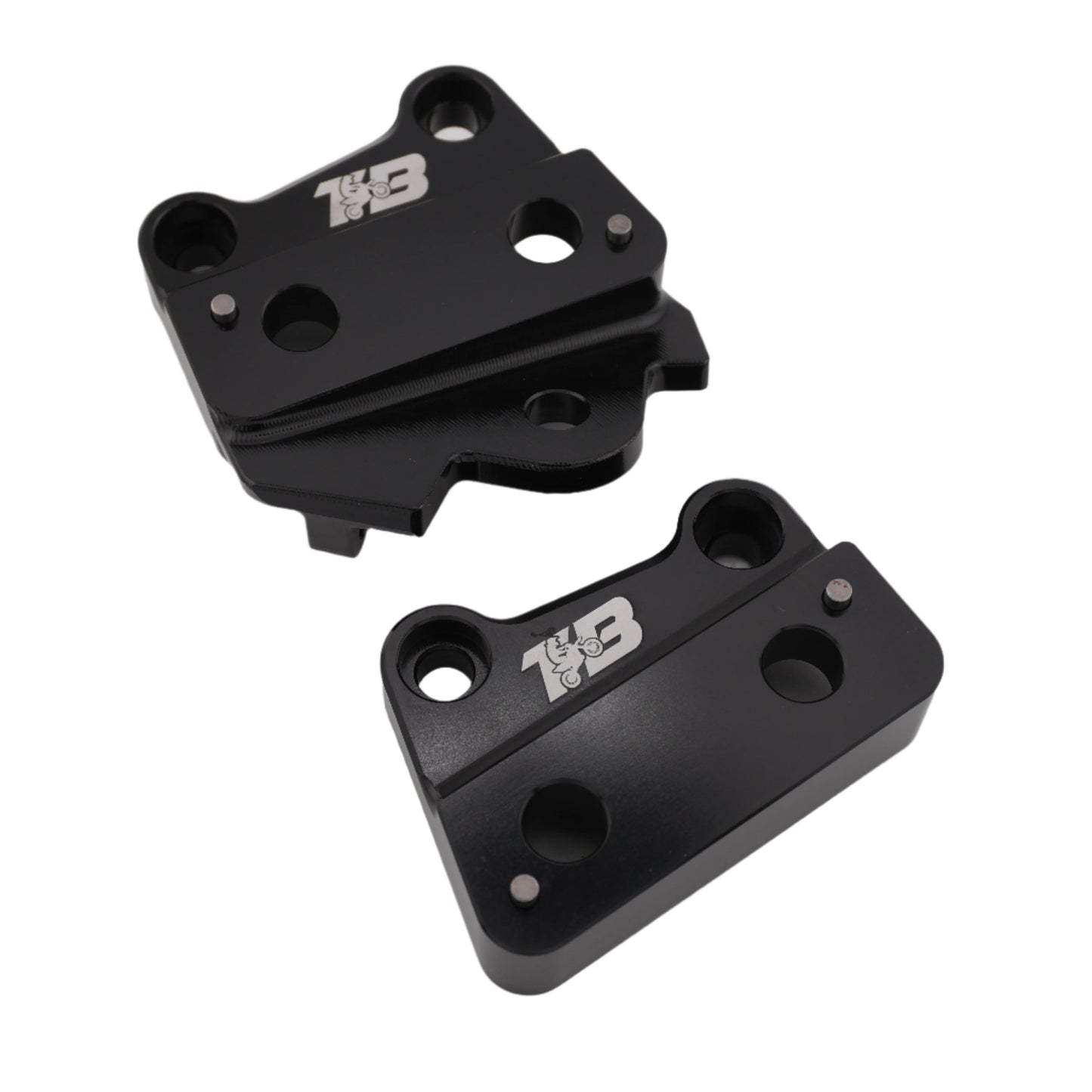 TB Talaria XXX peg Hangers